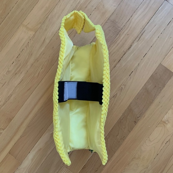 Small Taco Dog Halloween Costume - Like New - Picture 4 of 4